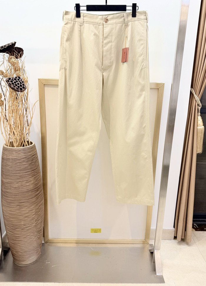 Loro Piana Fuji pants FZKZ1875