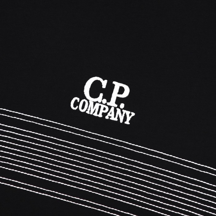 C.P.COMPANY Tee FZTX6109