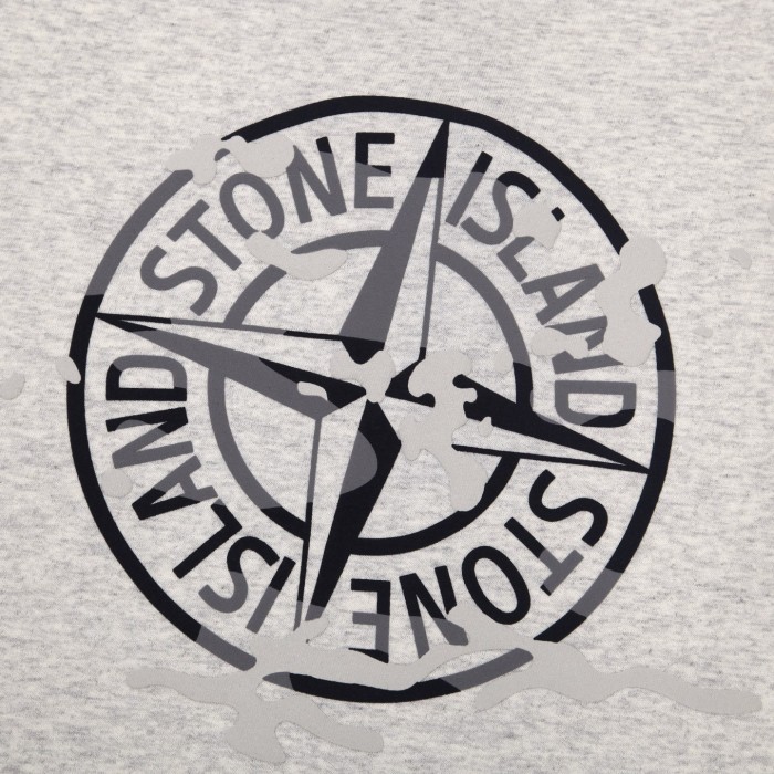 STONE ISLAND TEE FZTX6108