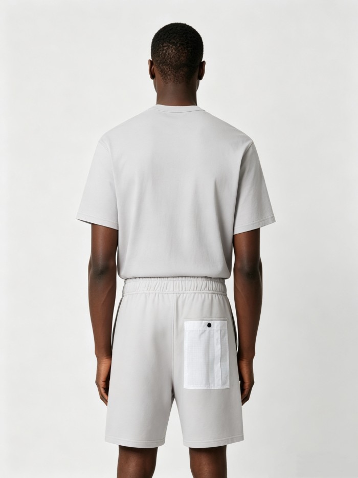 STONE ISLAND SHORTS FZKZ1880