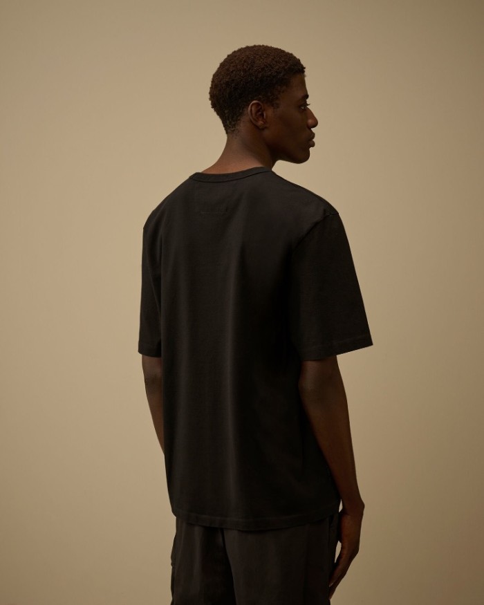 C.P.COMPANY Tee FZTX6109