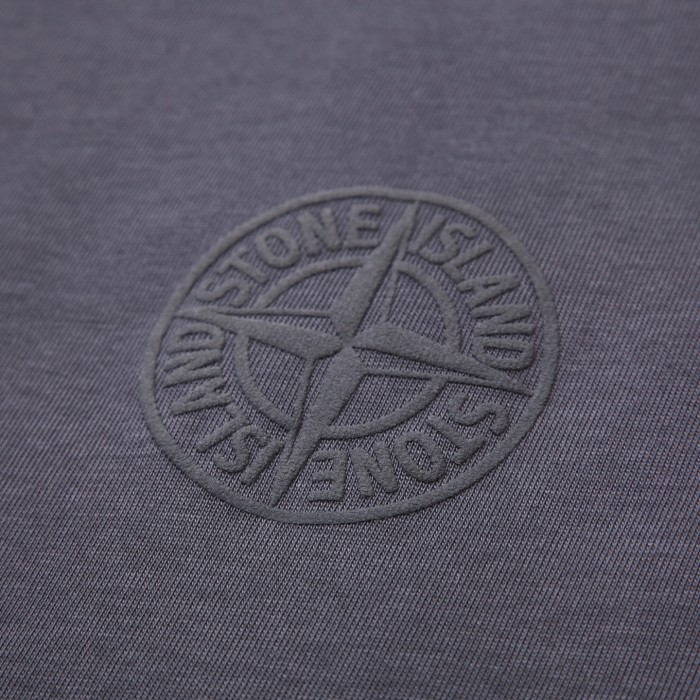 STONE ISLAND TEE FZTX6108