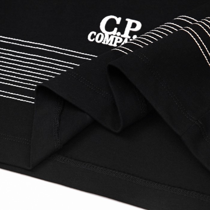 C.P.COMPANY Tee FZTX6109