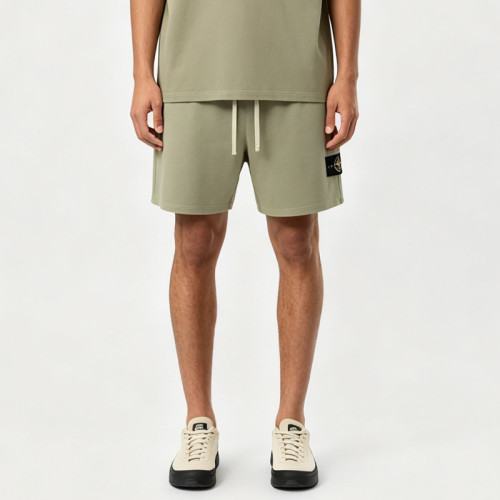 STONE ISLAND SHORTS FZKZ1880
