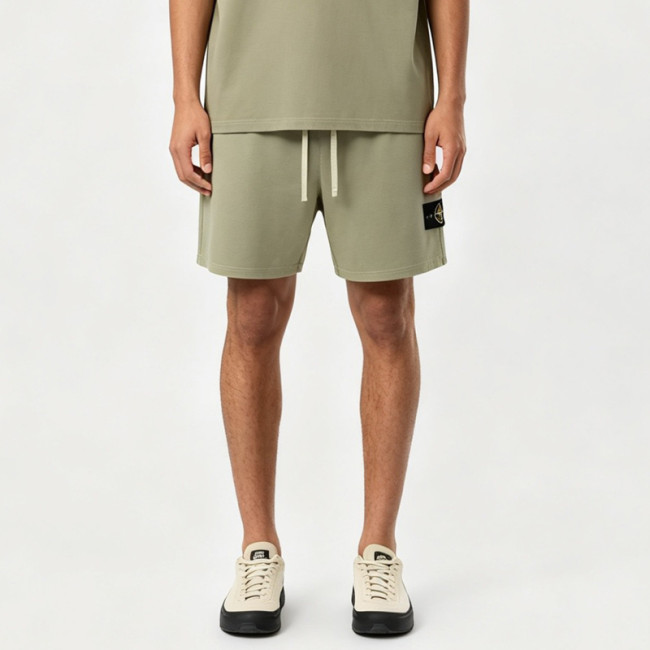 STONE ISLAND SHORTS FZKZ1880