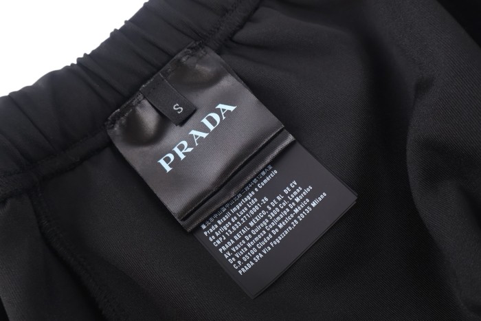 Prada Sweatpants FZKZ1878