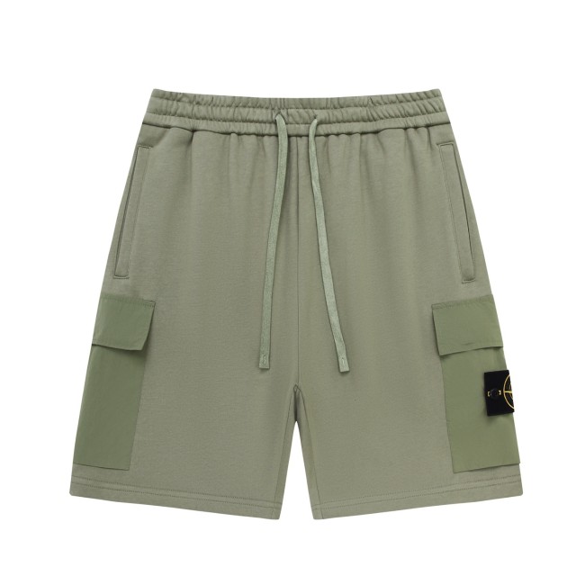 STONE ISLAND SHORTS FZKZ1879