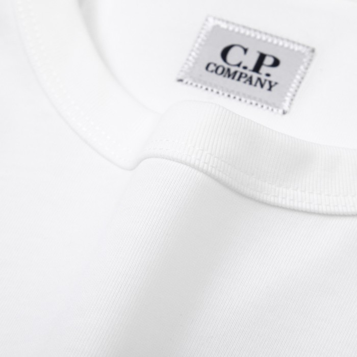 C.P.COMPANY Tee FZTX6109