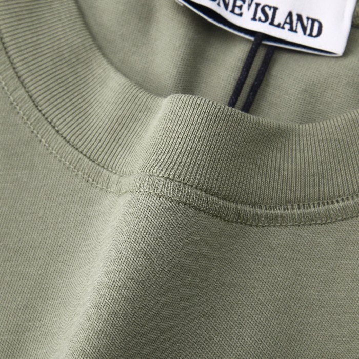 STONE ISLAND TEE FZTX6106