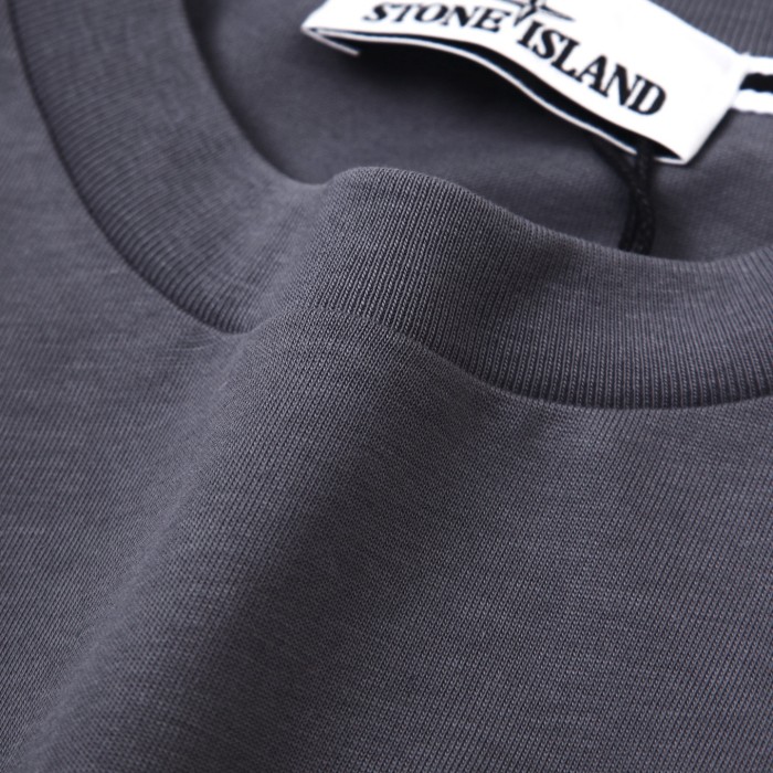 STONE ISLAND TEE FZTX6108