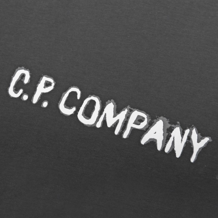 C.P.COMPANY Tee FZTX6112