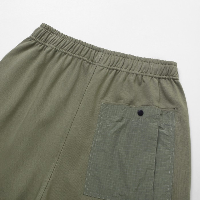 STONE ISLAND SHORTS FZKZ1880