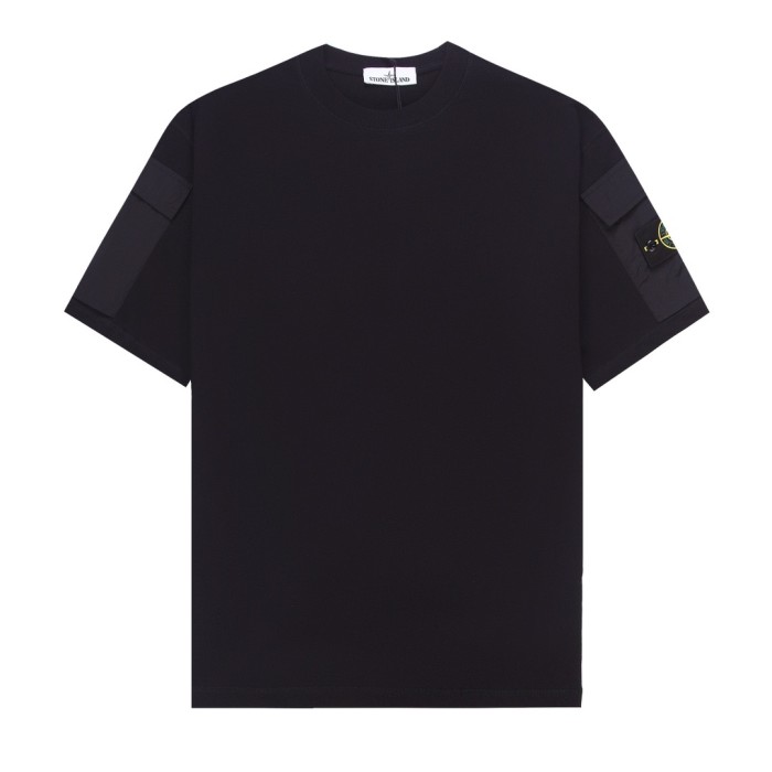 STONE ISLAND TEE FZTX6106