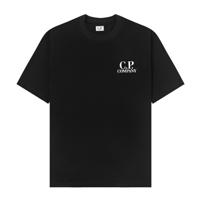 C.P.COMPANY Tee FZTX6111
