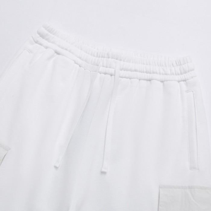 STONE ISLAND SHORTS FZKZ1879