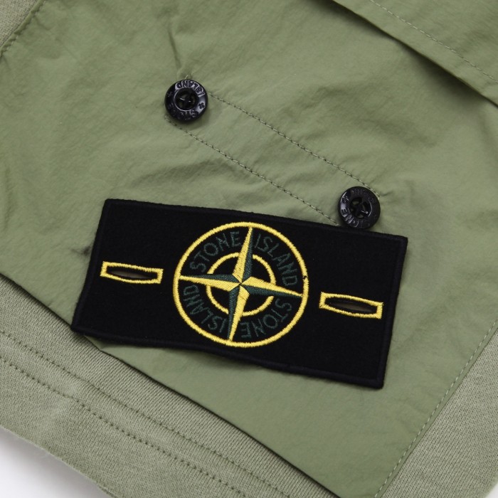 STONE ISLAND SHORTS FZKZ1879