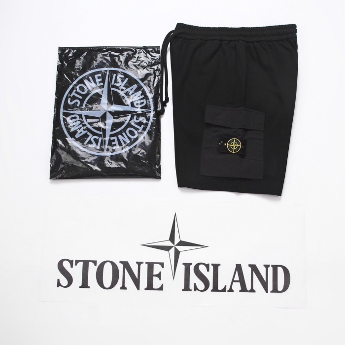 STONE ISLAND SHORTS FZKZ1879