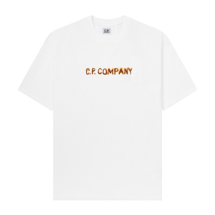 C.P.COMPANY Tee FZTX6112