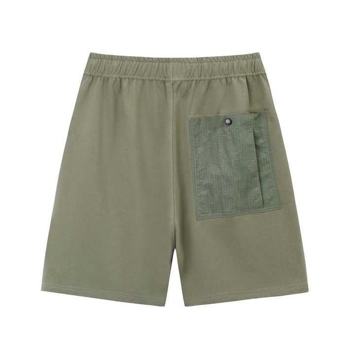 STONE ISLAND SHORTS FZKZ1880