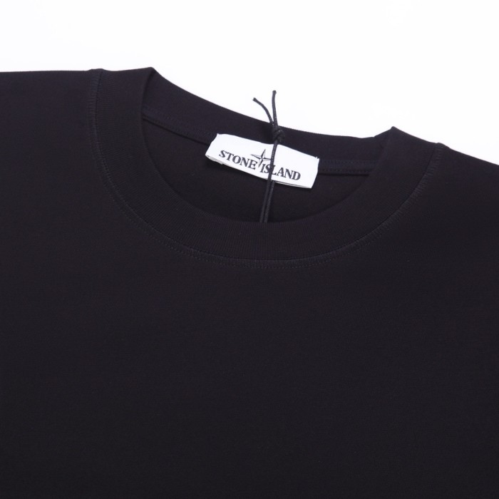STONE ISLAND TEE FZTX6106