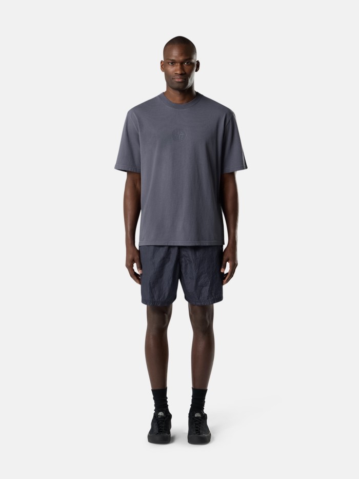 STONE ISLAND TEE FZTX6108