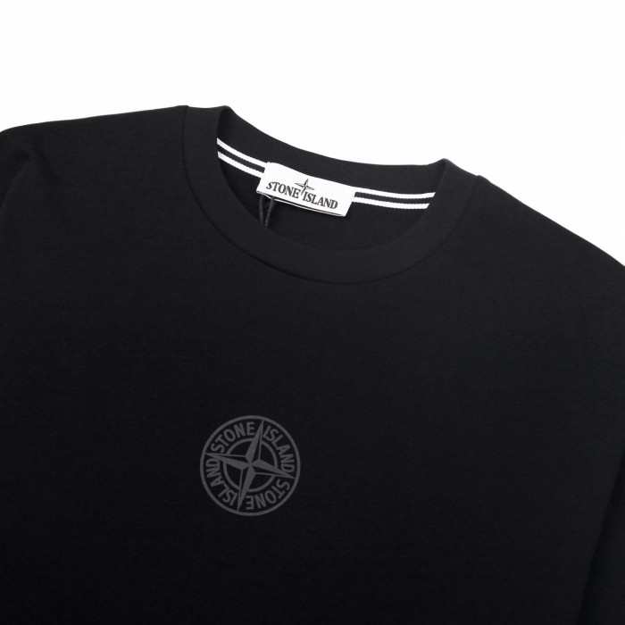 STONE ISLAND TEE FZTX6108