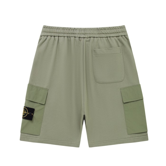 STONE ISLAND SHORTS FZKZ1879