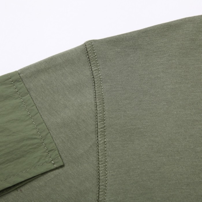 STONE ISLAND TEE FZTX6106