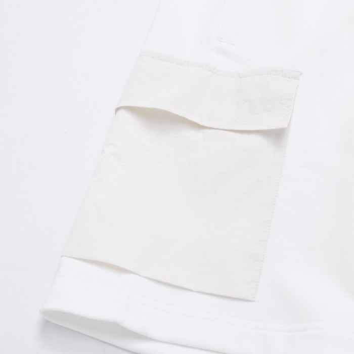STONE ISLAND SHORTS FZKZ1879