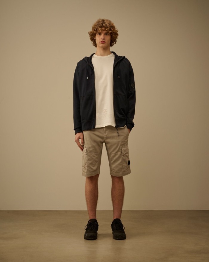 C.P.COMPANY Tee FZTX6109