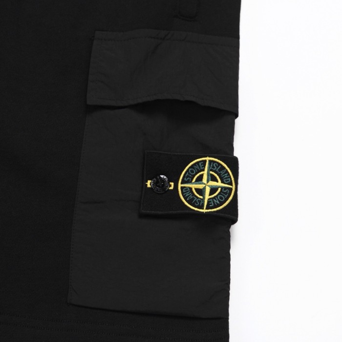 STONE ISLAND SHORTS FZKZ1879