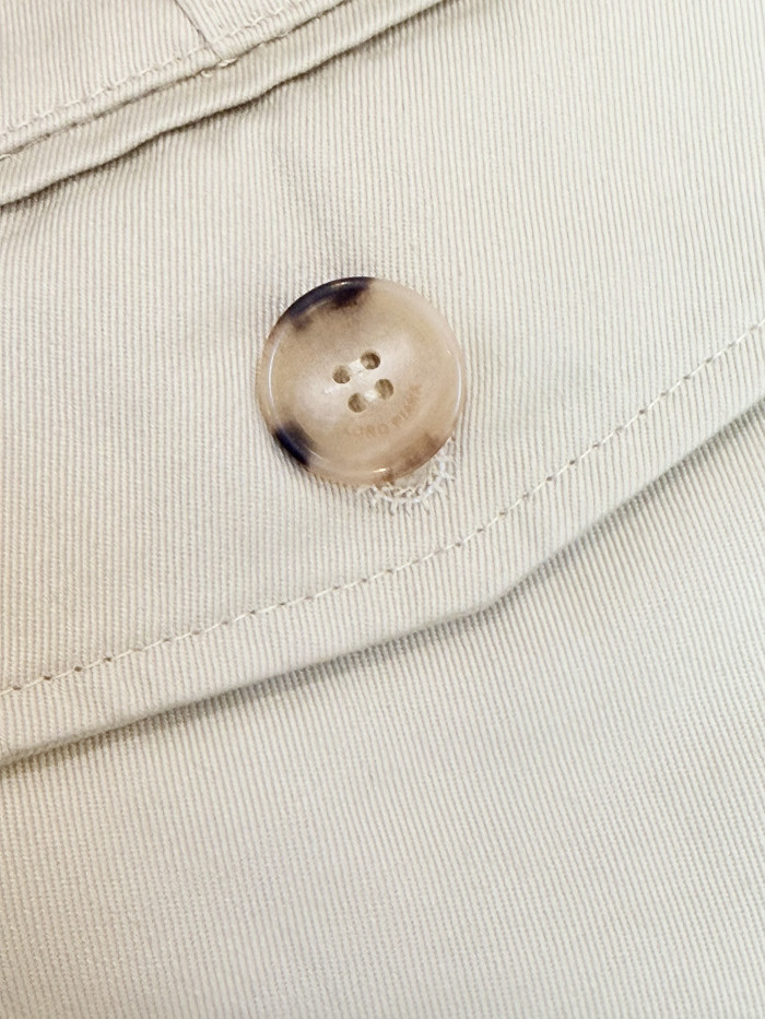 Loro Piana Fuji pants FZKZ1875