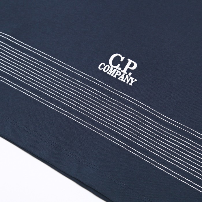 C.P.COMPANY Tee FZTX6109