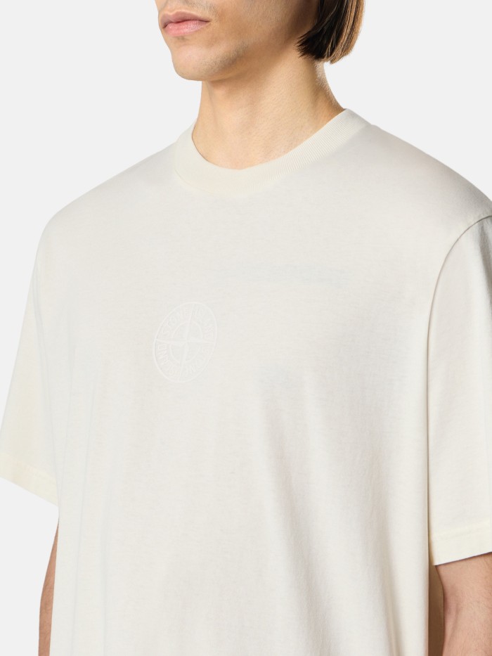 STONE ISLAND TEE FZTX6108