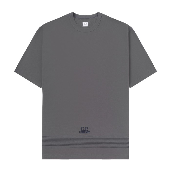 C.P.COMPANY Tee FZTX6109