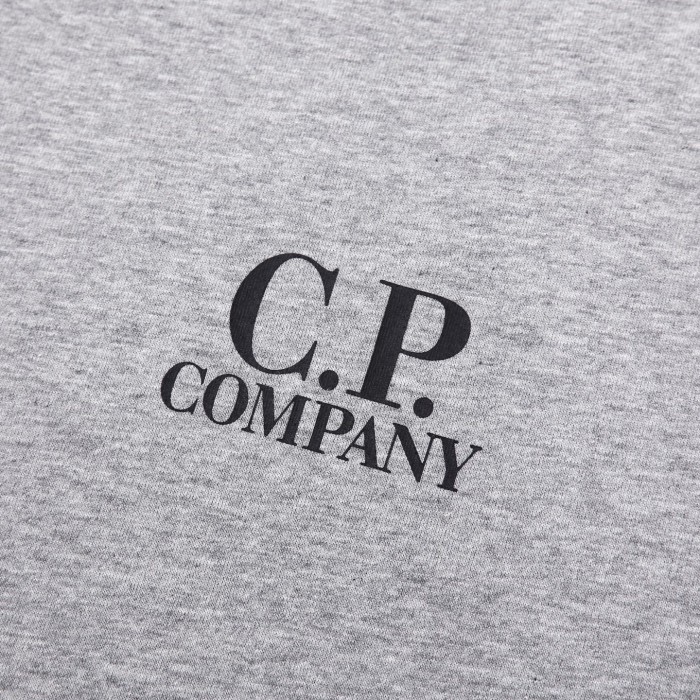 C.P.COMPANY Tee FZTX6111