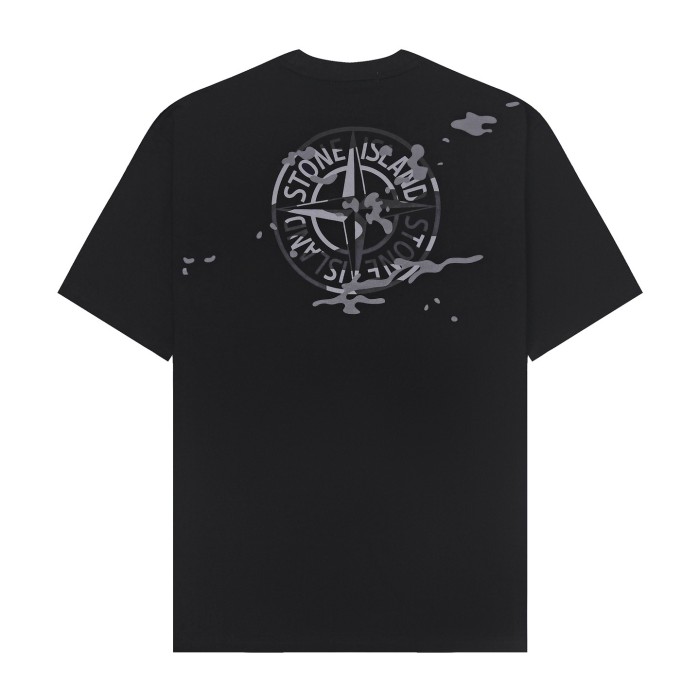 STONE ISLAND TEE FZTX6108