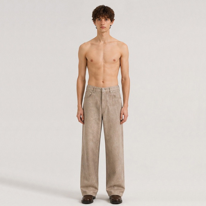 Loewe Pants FZKZ1877