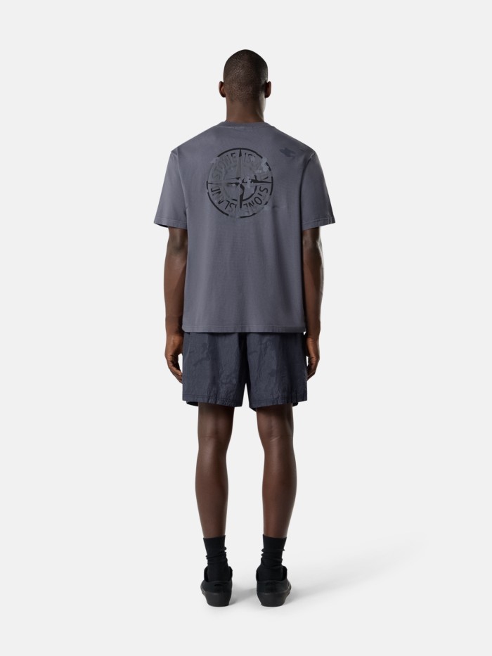 STONE ISLAND TEE FZTX6108