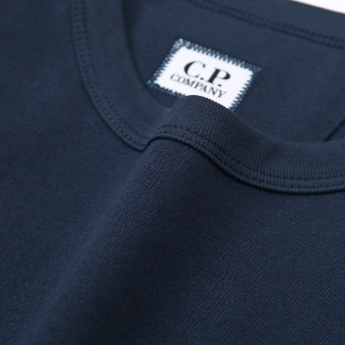 C.P.COMPANY Tee FZTX6109