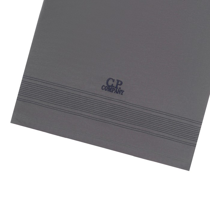 C.P.COMPANY Tee FZTX6109