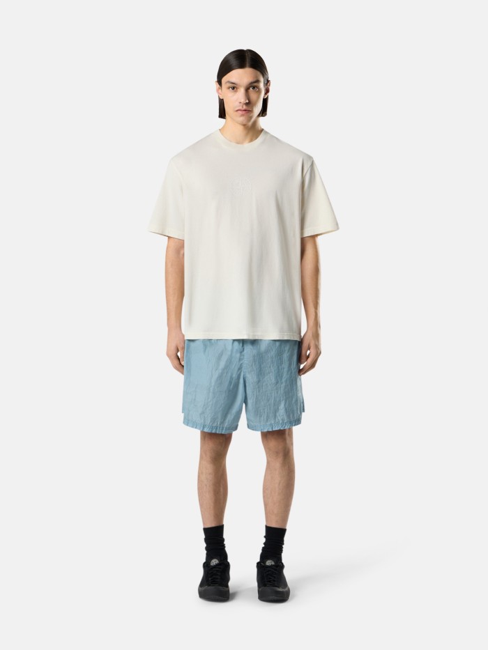 STONE ISLAND TEE FZTX6108