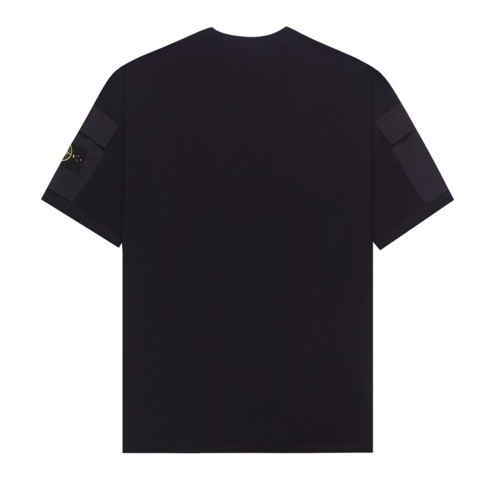 STONE ISLAND TEE FZTX6106