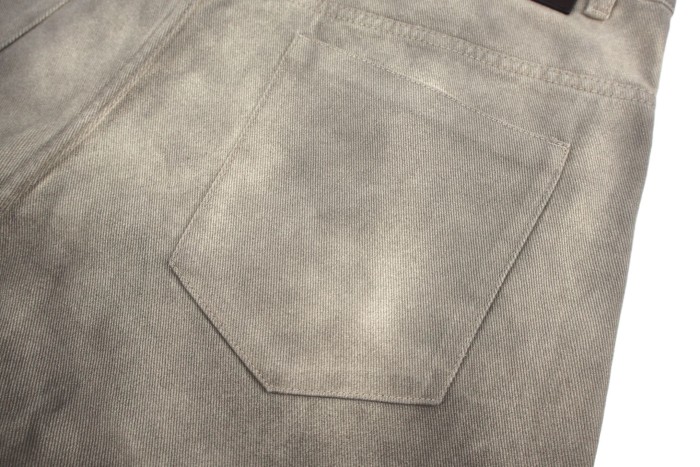 Loewe Pants FZKZ1877