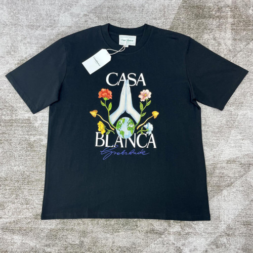 CASABLANCA T-shirts FZTX6124