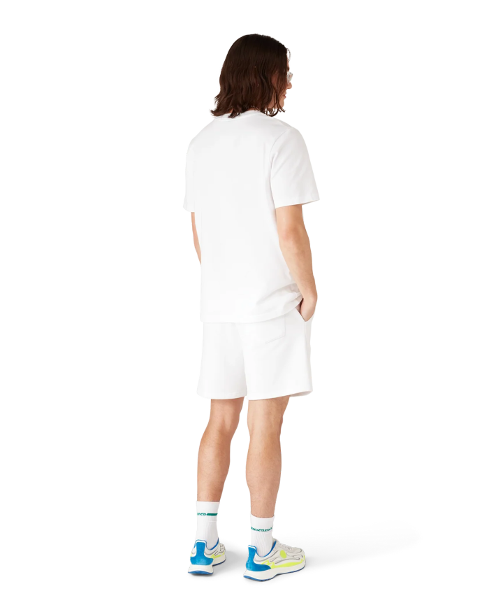 CASABLANCA TENNIS CLUB ICON T-shirts FZTX6113