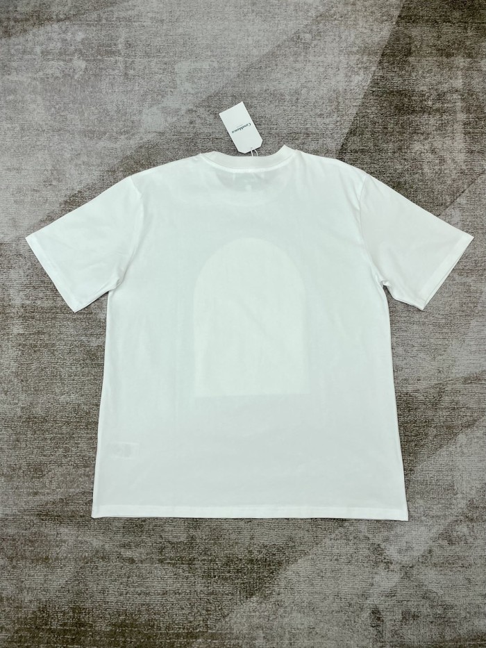 CASABLANCA T-shirts FZTX6126