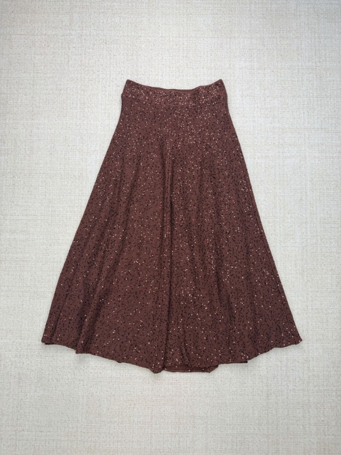 Brunello Cucinelli Knit Dress FZQZ040