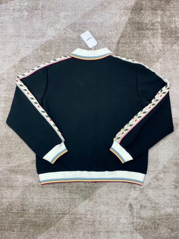 CASABLANCA JACKET FZJK2482