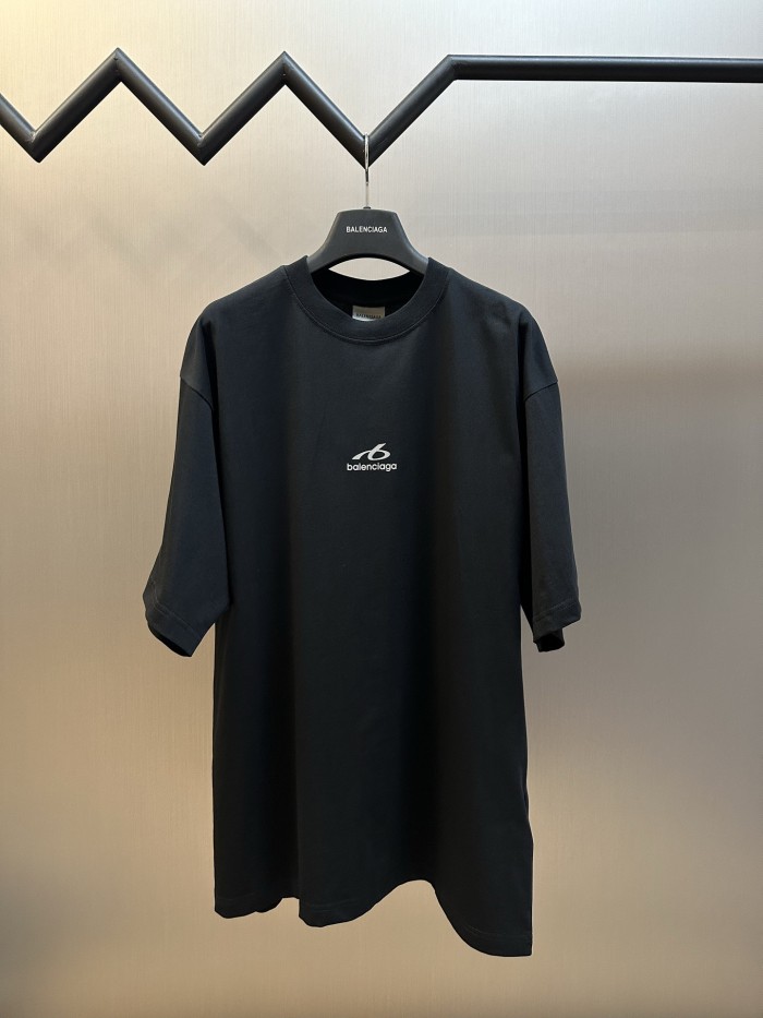 Balenciaga TECHWEAR Tee FZTX6064